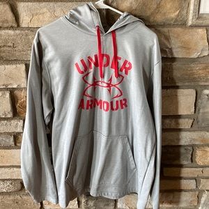 Under Armour light weight hoody